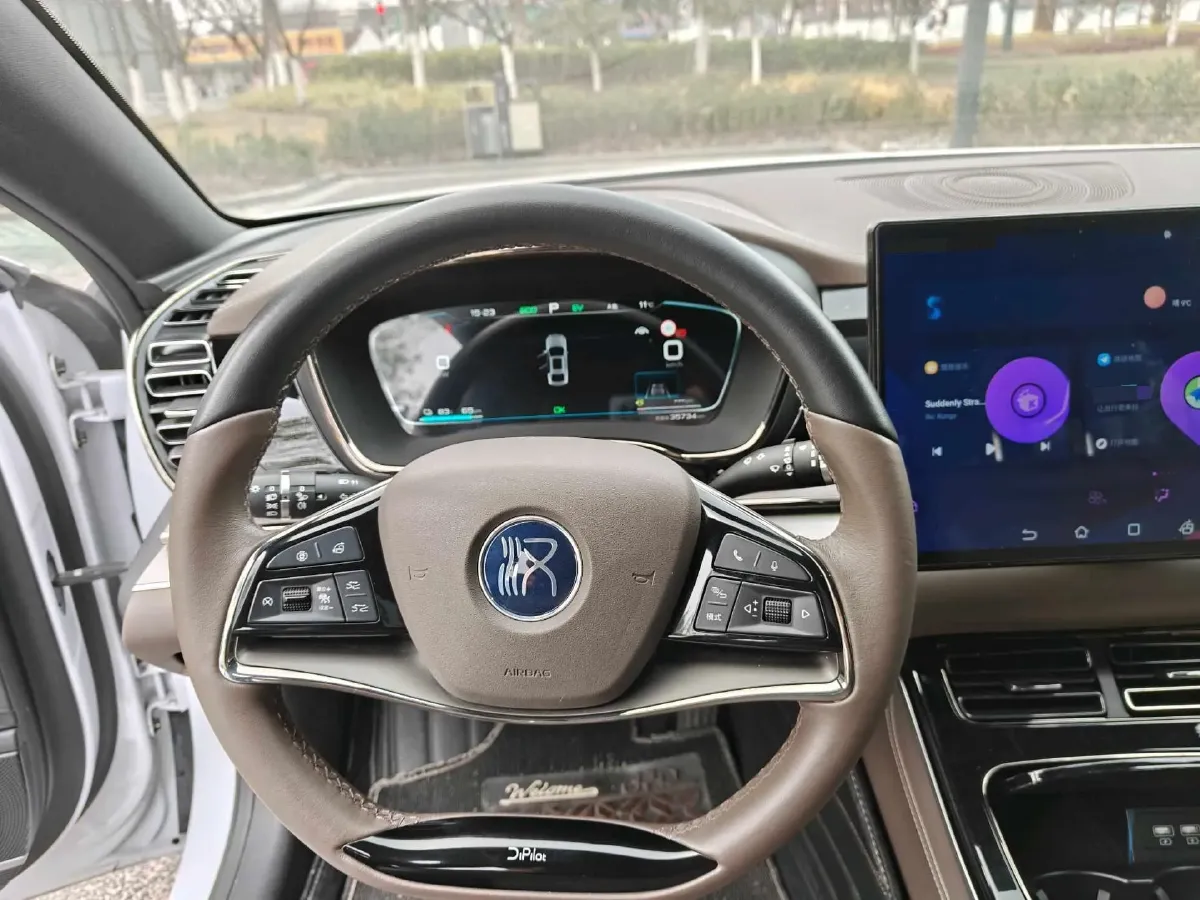 2020 WEY VV7 2.0T 227HP L4 7DCT PHEV,autocango,china used car exporter,china ev exporter,chinese used car exporter,chinese used ev exporter