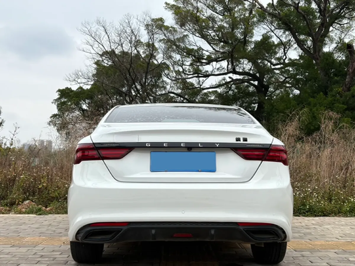 2020 Geely Binray 1.4T 141HP L4 CVT,autocango,china used car exporter,china ev exporter,chinese used car exporter,chinese used ev exporter