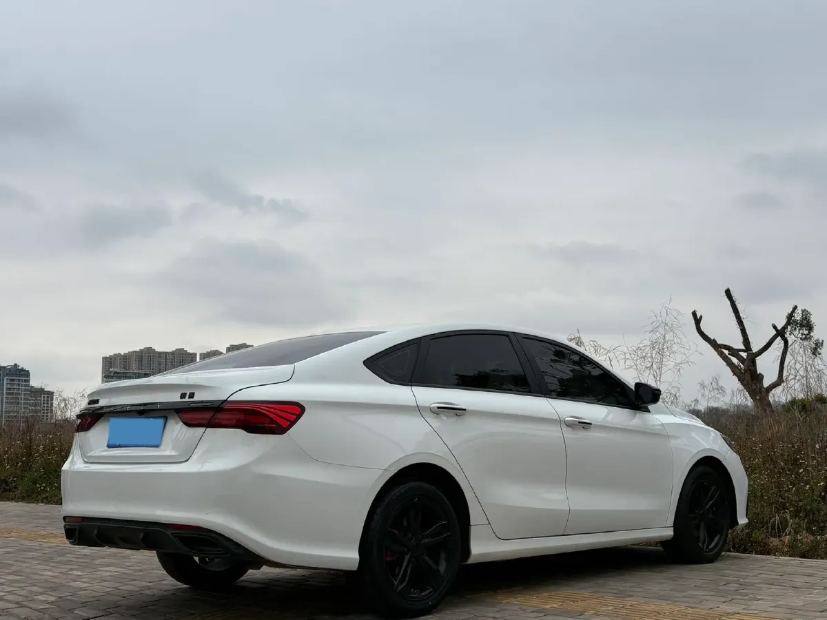 2020 Geely Binray 1.4T 141HP L4 CVT,autocango,china used car exporter,china ev exporter,chinese used car exporter,chinese used ev exporter