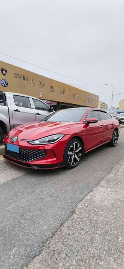 2023 Volkswagen Lamando 1.4T 150HP L4 7DCT,autocango,china used car exporter,china ev exporter,chinese used car exporter,chinese used ev exporter