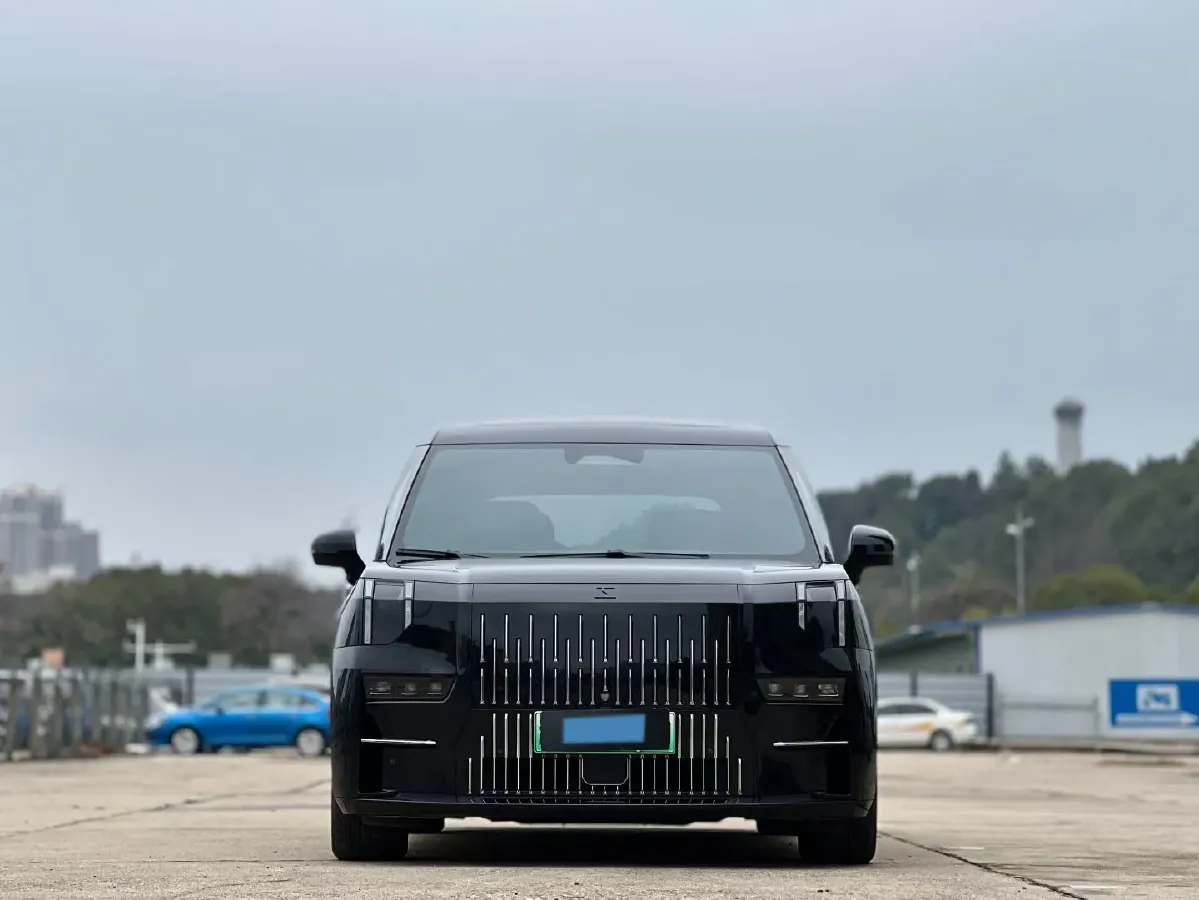 2024 Zeekr 009 BEV 108KWH,autocango,china used car exporter,china ev exporter,chinese used car exporter,chinese used ev exporter