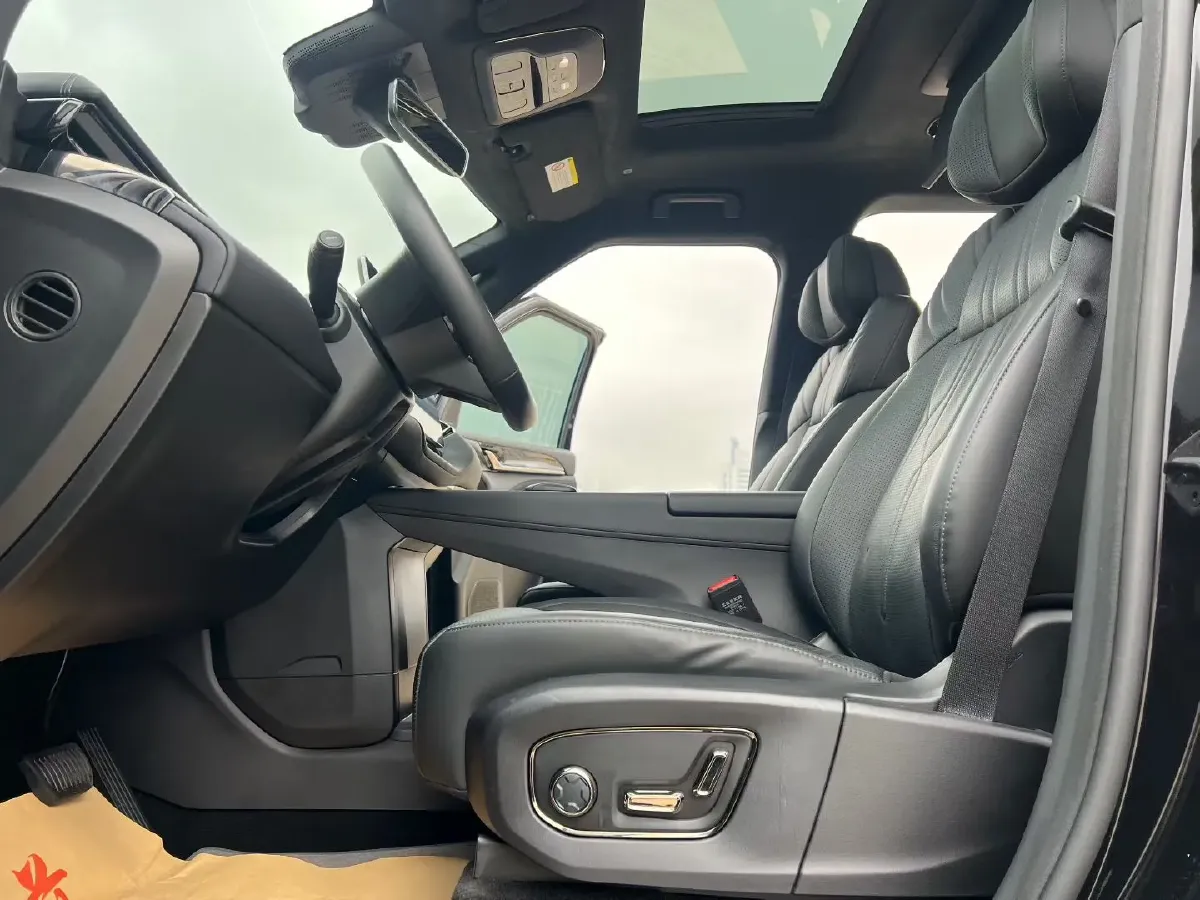 2024 Zeekr 009 BEV 108KWH,autocango,china used car exporter,china ev exporter,chinese used car exporter,chinese used ev exporter