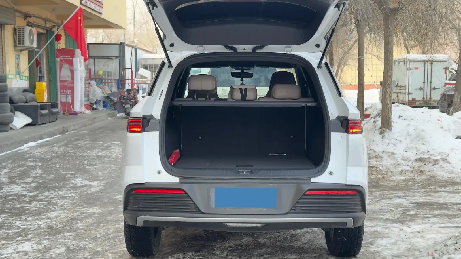 2025 BYD Song Pro 1.5L 101HP L4 E-CVT PHEV 12.9KWH,autocango,china used car exporter,china ev exporter,chinese used car exporter,chinese used ev exporter