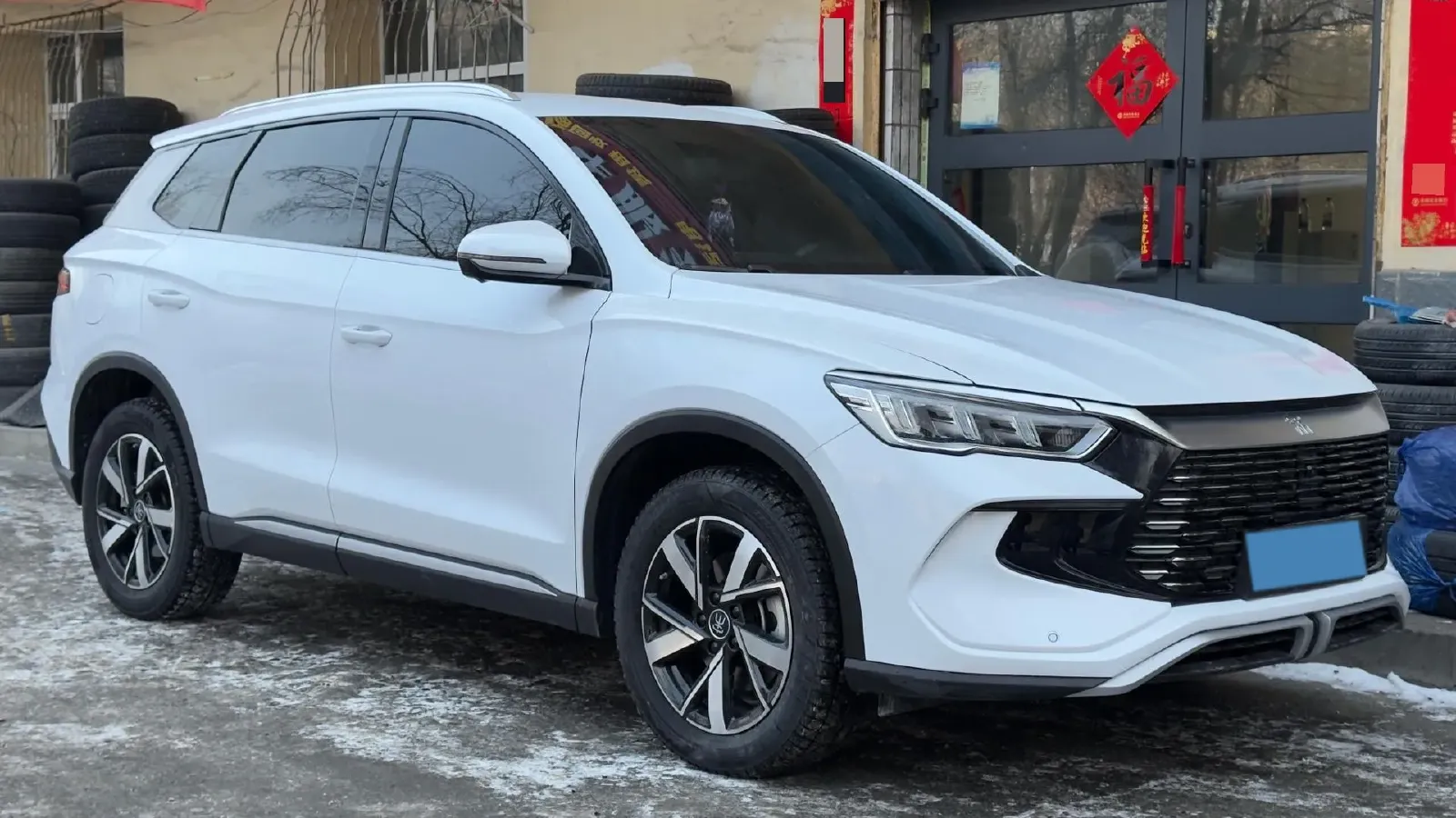 2025 BYD Song Pro 1.5L 101HP L4 E-CVT PHEV 12.9KWH,autocango,china used car exporter,china ev exporter,chinese used car exporter,chinese used ev exporter