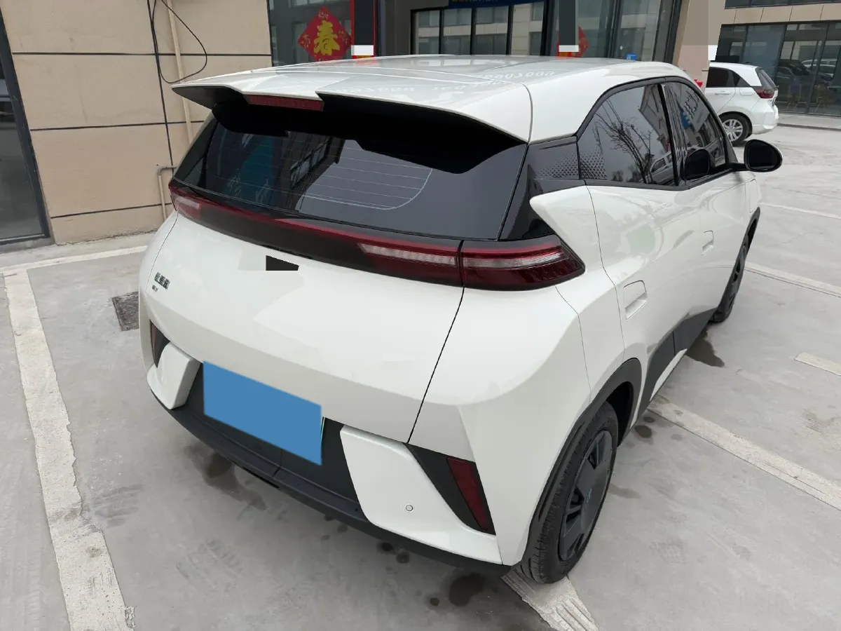 2025 BYD Seagull BEV 30.08KWH,autocango,china used car exporter,china ev exporter,chinese used car exporter,chinese used ev exporter