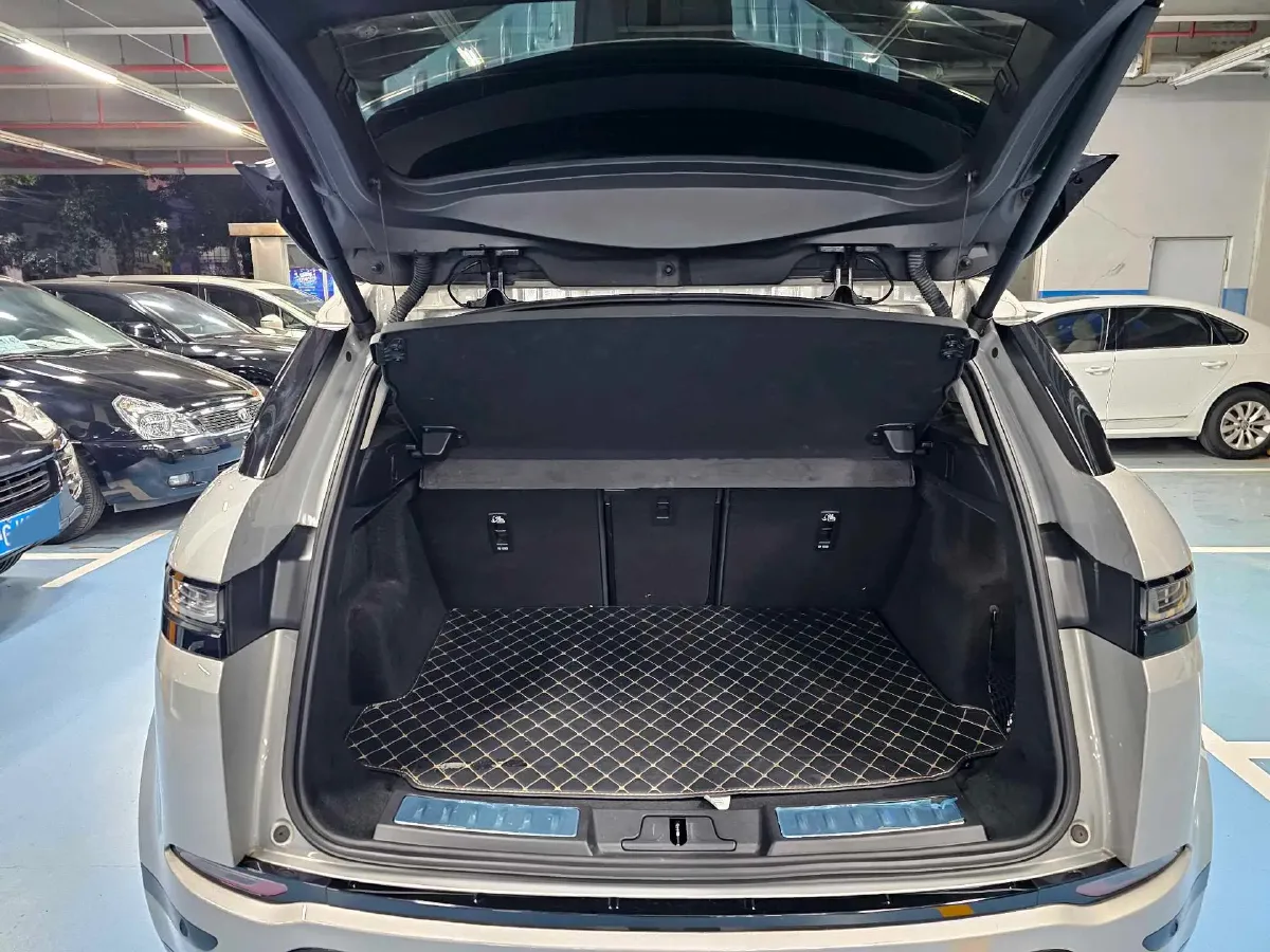 2022 Land Rover Range Rover Evoque 2.0T 249HP L4 9AT,autocango,china used car exporter,china ev exporter,chinese used car exporter,chinese used ev exporter