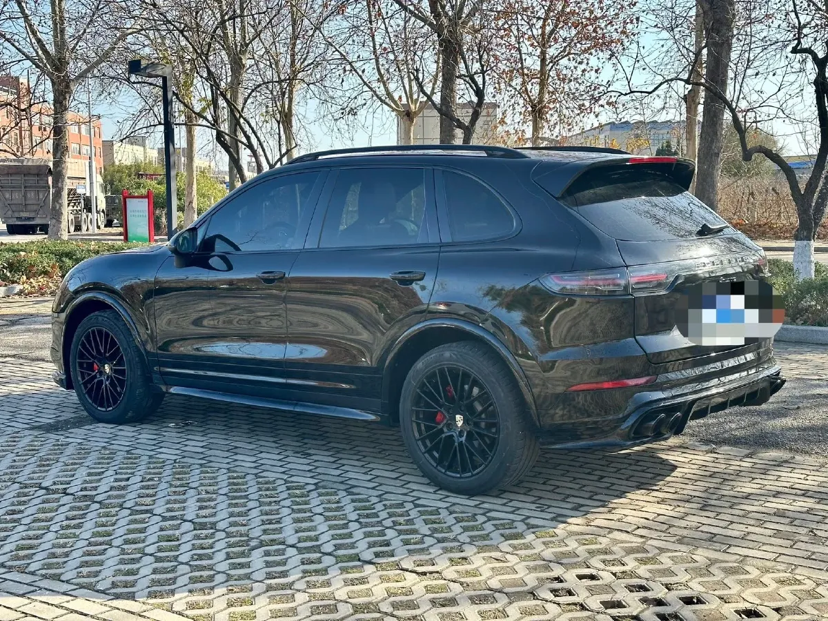 2016 Porsche Cayenne 3.0T 333HP V6 8AT,autocango,china used car exporter,china ev exporter,chinese used car exporter,chinese used ev exporter