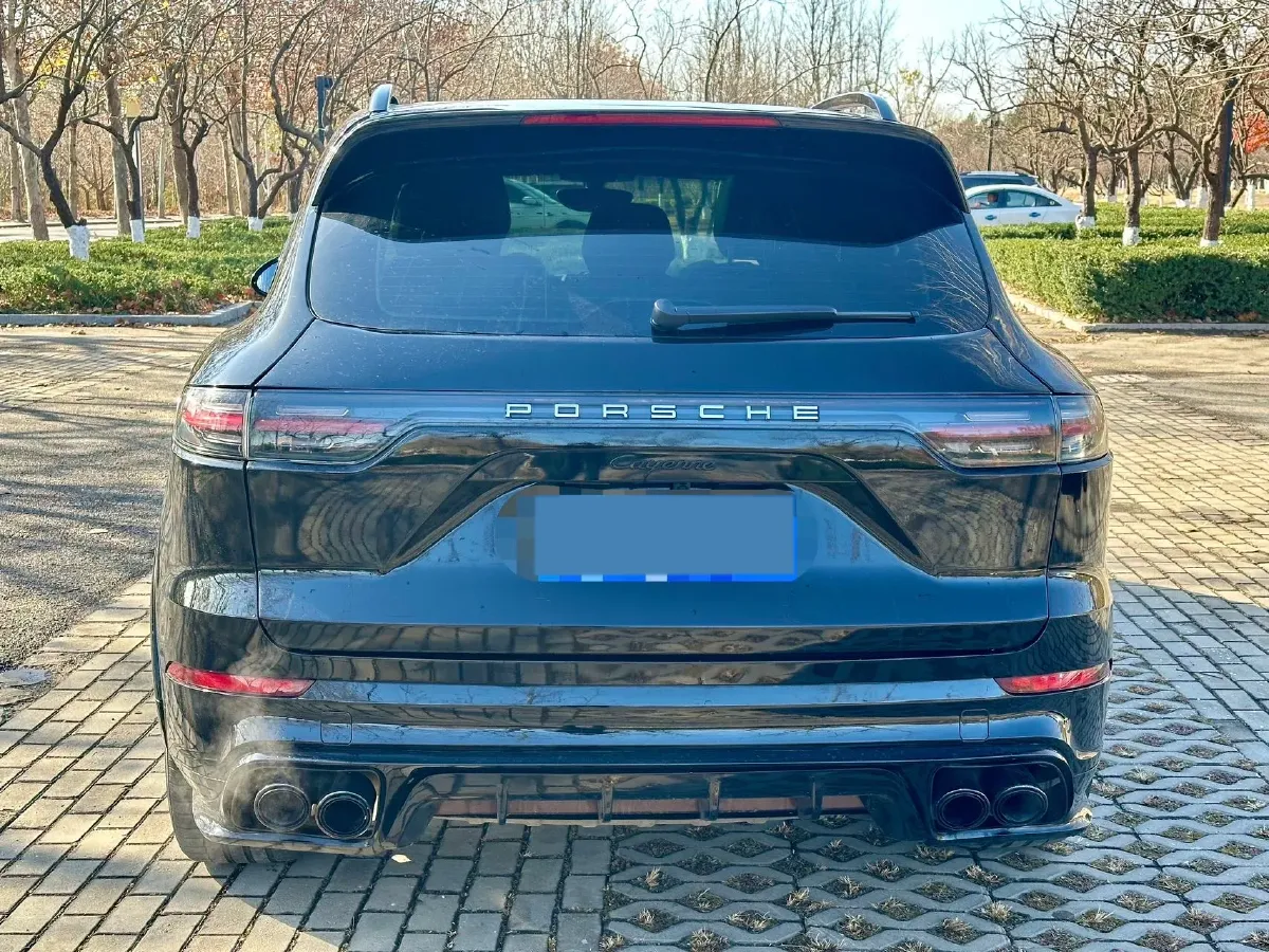 2016 Porsche Cayenne 3.0T 333HP V6 8AT,autocango,china used car exporter,china ev exporter,chinese used car exporter,chinese used ev exporter