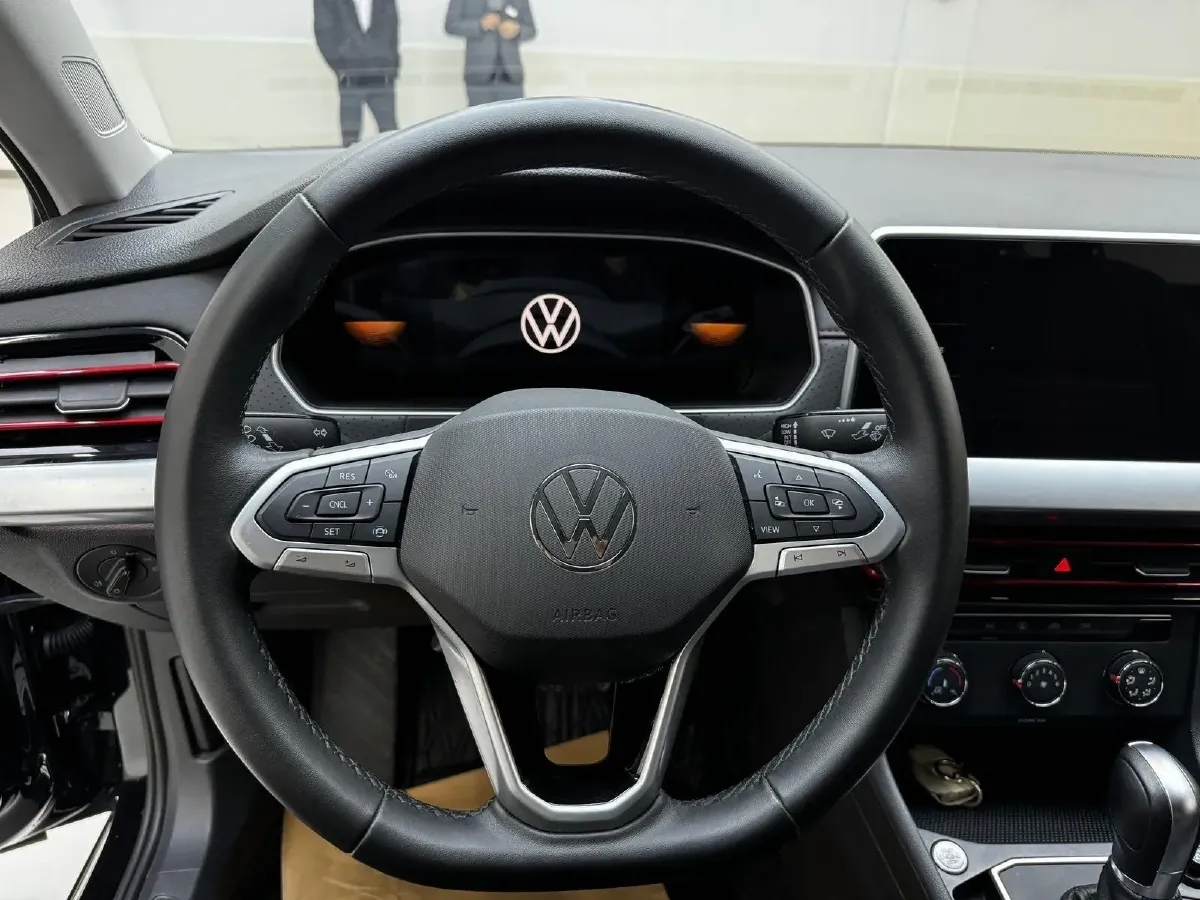 2023 Volkswagen Lavida 1.4T 150HP L4 7DCT,autocango,china used car exporter,china ev exporter,chinese used car exporter,chinese used ev exporter