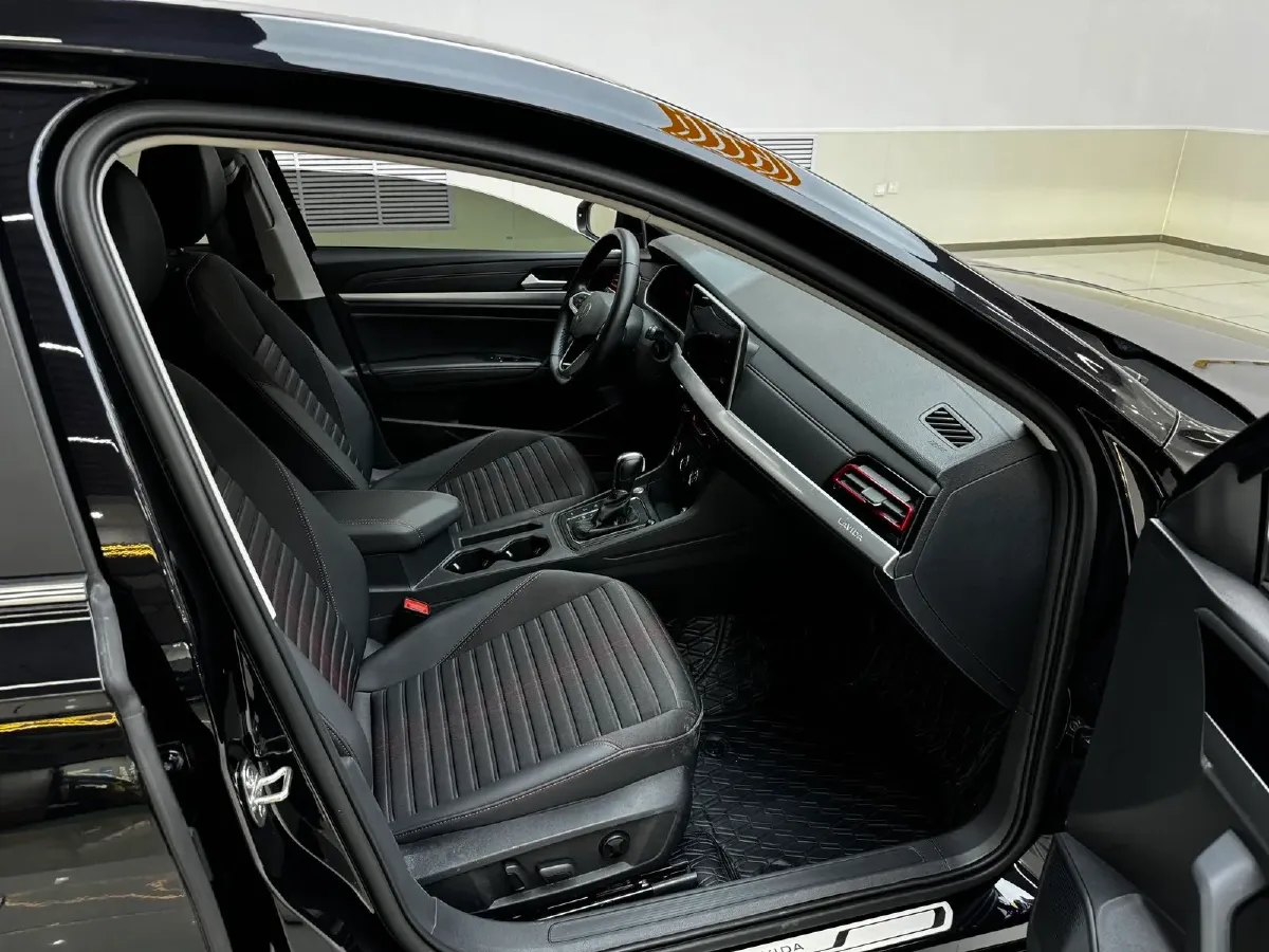 2023 Volkswagen Lavida 1.4T 150HP L4 7DCT,autocango,china used car exporter,china ev exporter,chinese used car exporter,chinese used ev exporter