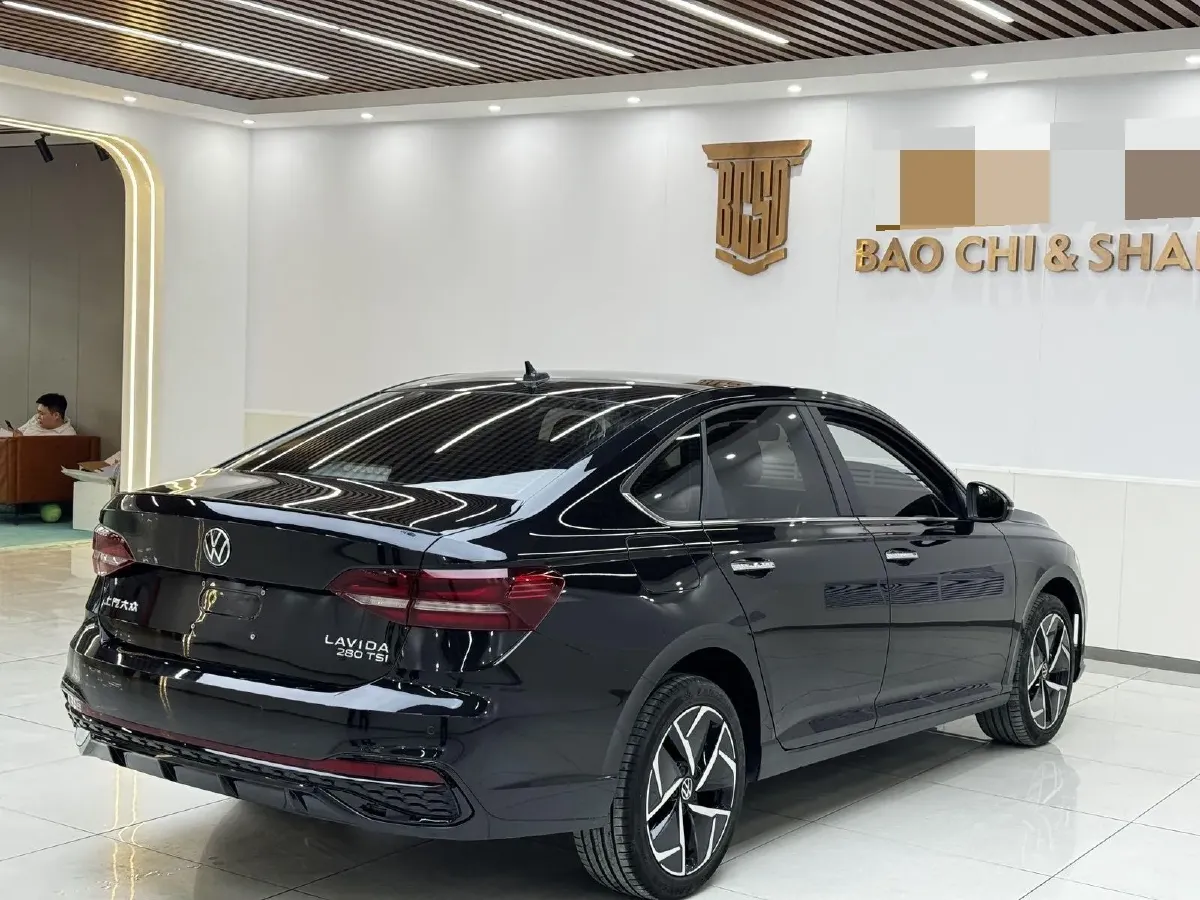 2023 Volkswagen Lavida 1.4T 150HP L4 7DCT,autocango,china used car exporter,china ev exporter,chinese used car exporter,chinese used ev exporter