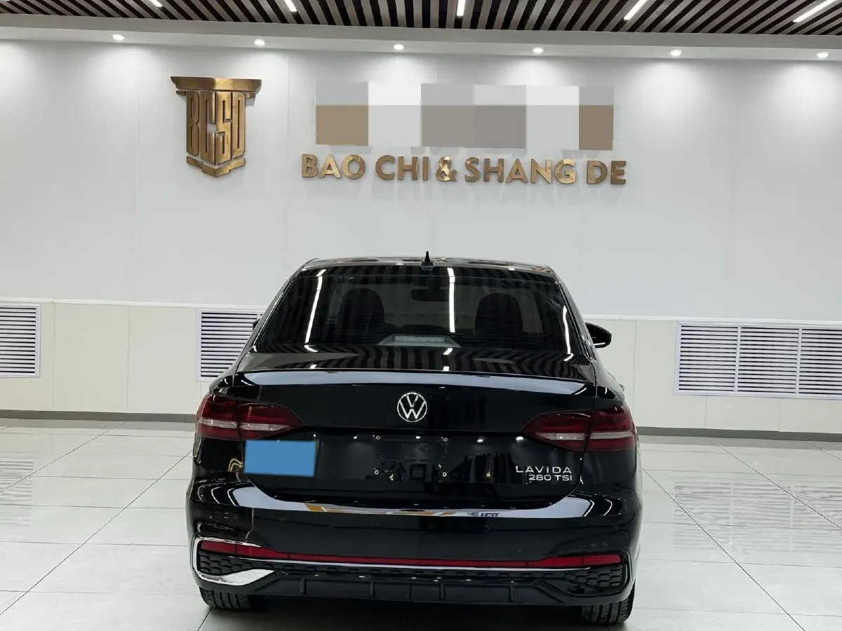 2023 Volkswagen Lavida 1.4T 150HP L4 7DCT,autocango,china used car exporter,china ev exporter,chinese used car exporter,chinese used ev exporter