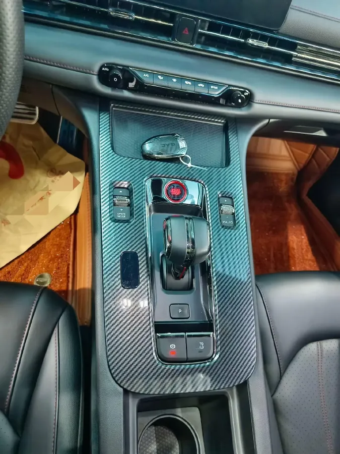 2023 GAC Trumpchi Empow 1.5T 177HP L4 7DCT,autocango,china used car exporter,china ev exporter,chinese used car exporter,chinese used ev exporter