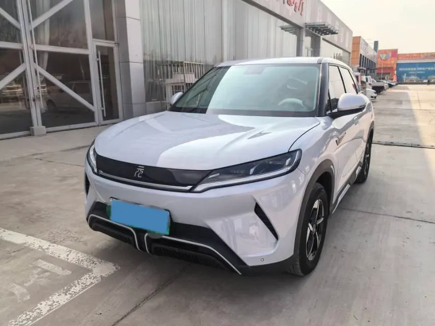 2024 BYD YuanUP BEV 45.12KWH,autocango,china used car exporter,china ev exporter,chinese used car exporter,chinese used ev exporter