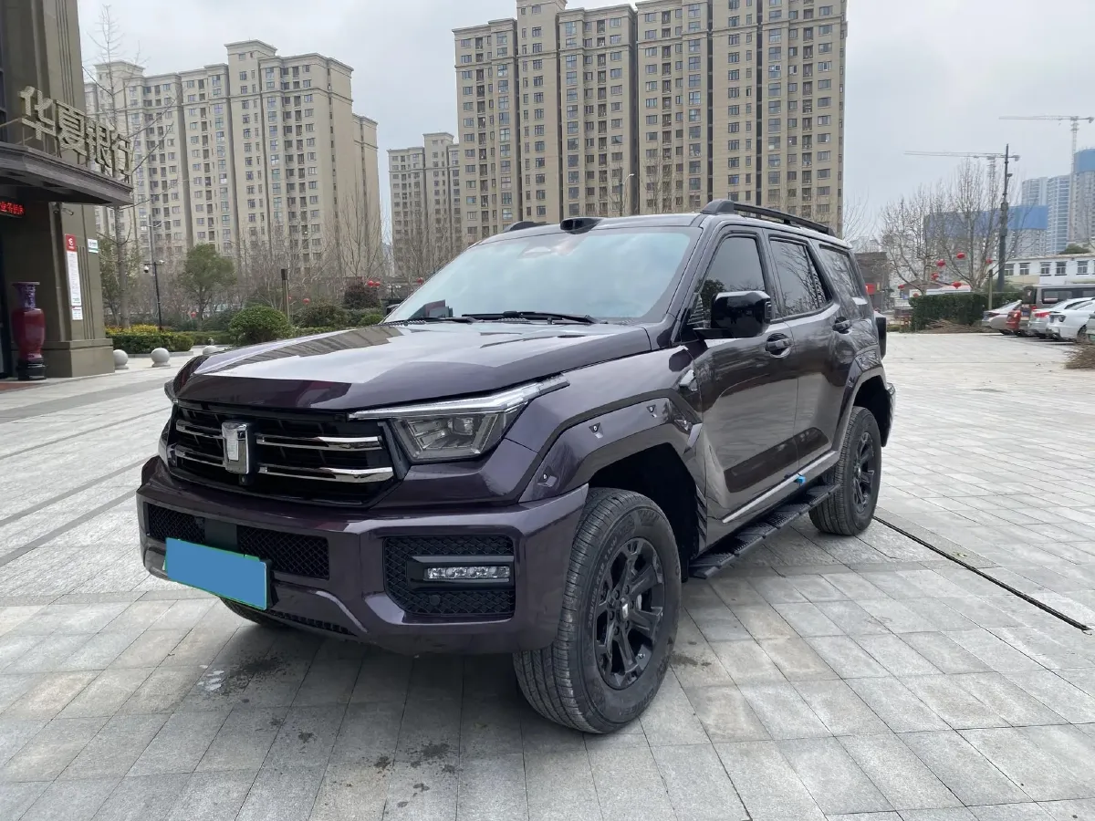 2026 Tank 400 2.0T 252HP L4 3DHT PHEV,autocango,china used car exporter,china ev exporter,chinese used car exporter,chinese used ev exporter