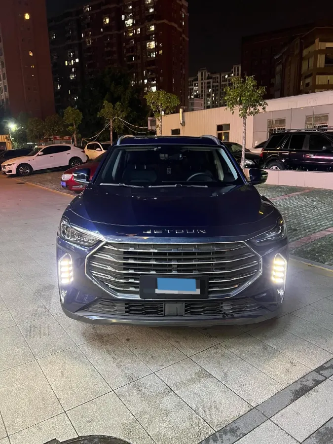 2021 Jetour X70 Plus 1.6T 197HP L4 7DCT,autocango,china used car exporter,china ev exporter,chinese used car exporter,chinese used ev exporter