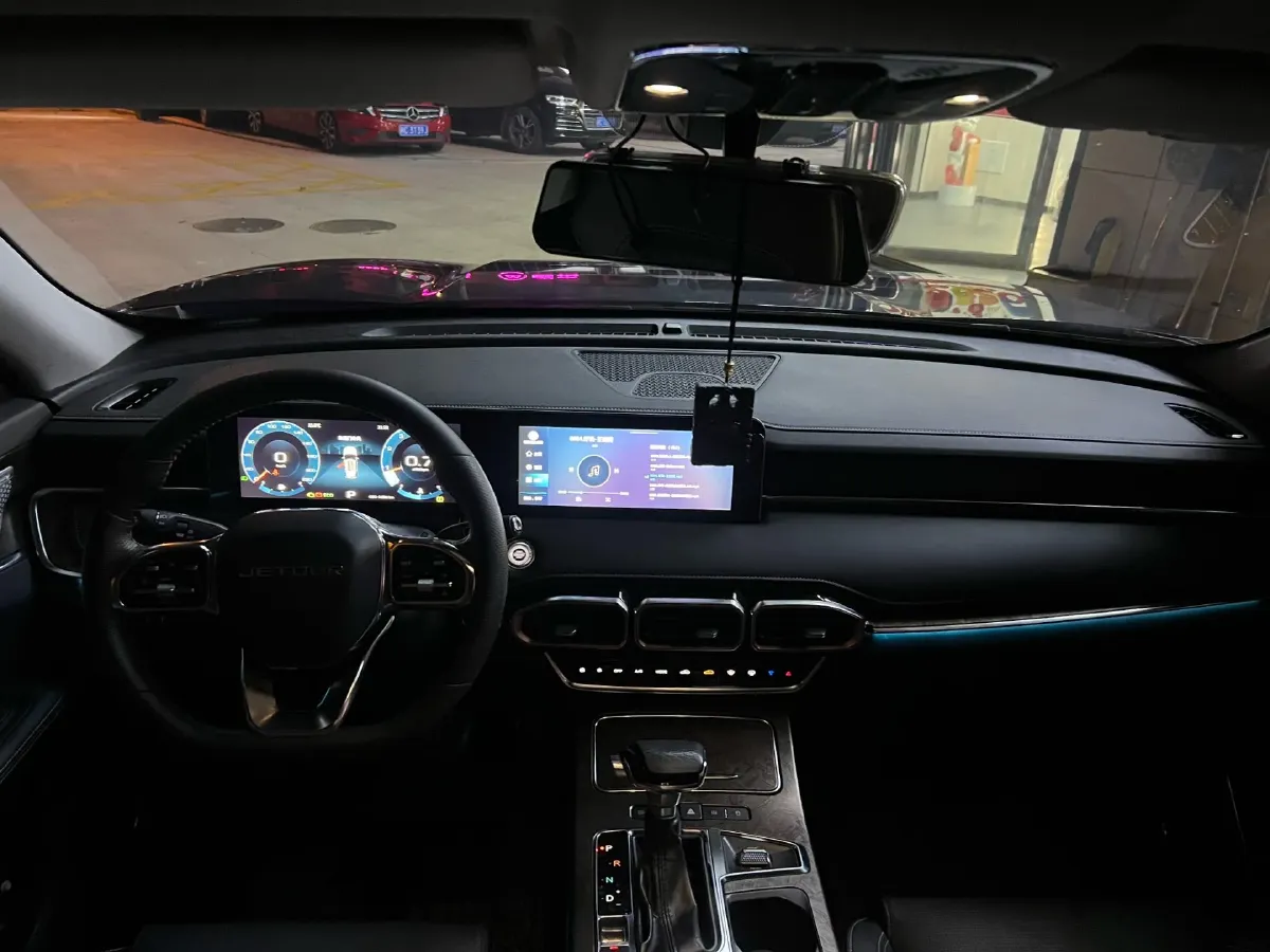 2021 Jetour X70 Plus 1.6T 197HP L4 7DCT,autocango,china used car exporter,china ev exporter,chinese used car exporter,chinese used ev exporter