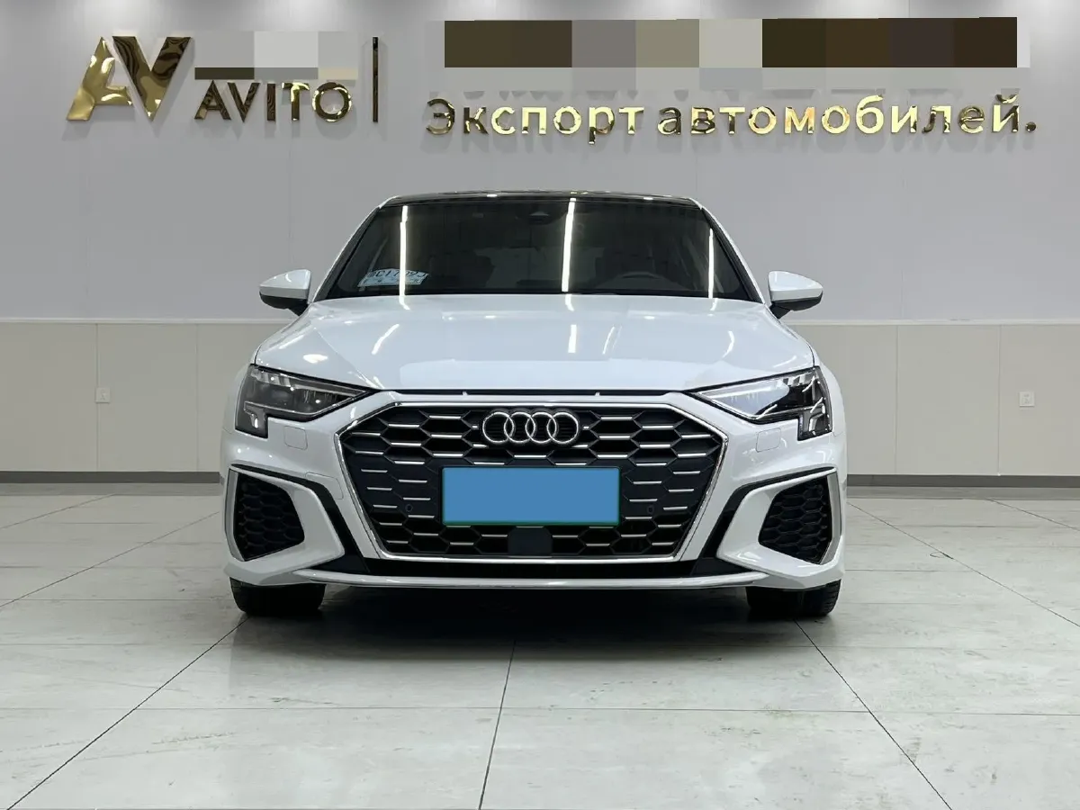2022 Audi A3 1.4T 150HP L4 7DCT,autocango,china used car exporter,china ev exporter,chinese used car exporter,chinese used ev exporter