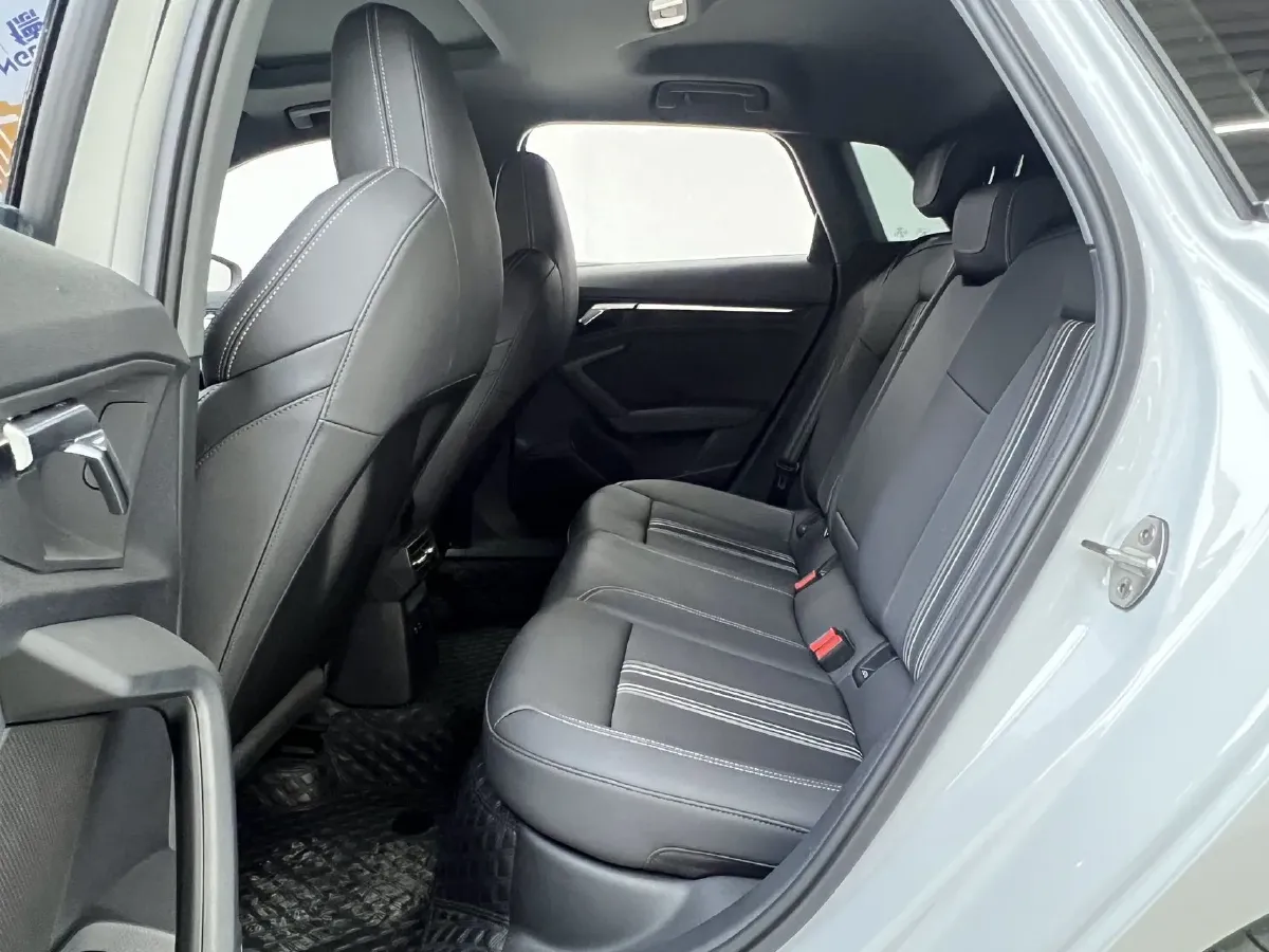 2022 Audi A3 1.4T 150HP L4 7DCT,autocango,china used car exporter,china ev exporter,chinese used car exporter,chinese used ev exporter