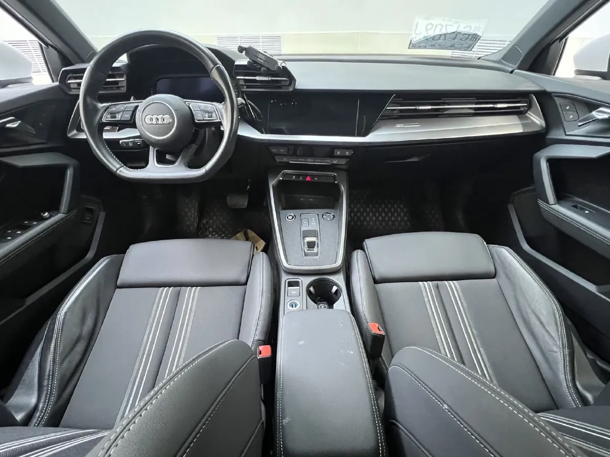 2022 Audi A3 1.4T 150HP L4 7DCT,autocango,china used car exporter,china ev exporter,chinese used car exporter,chinese used ev exporter