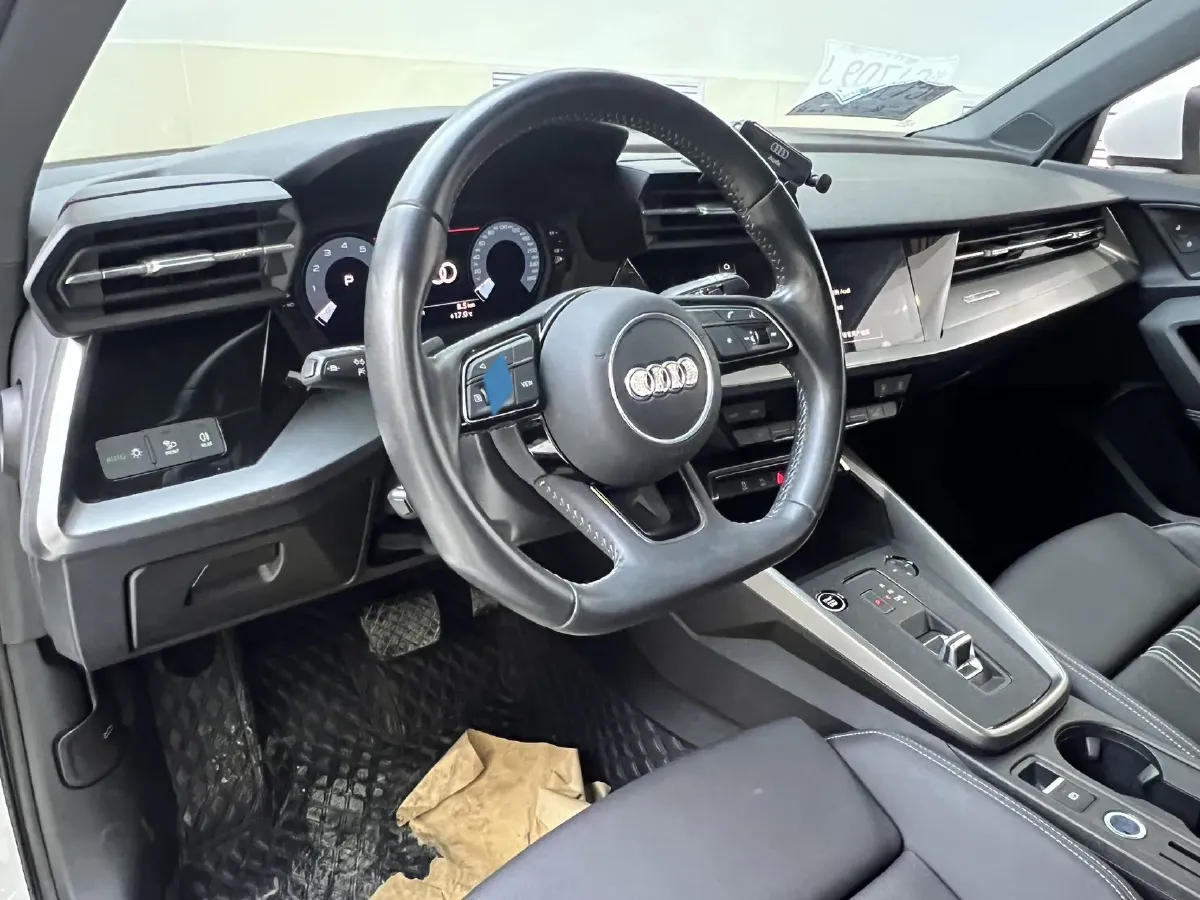 2022 Audi A3 1.4T 150HP L4 7DCT,autocango,china used car exporter,china ev exporter,chinese used car exporter,chinese used ev exporter