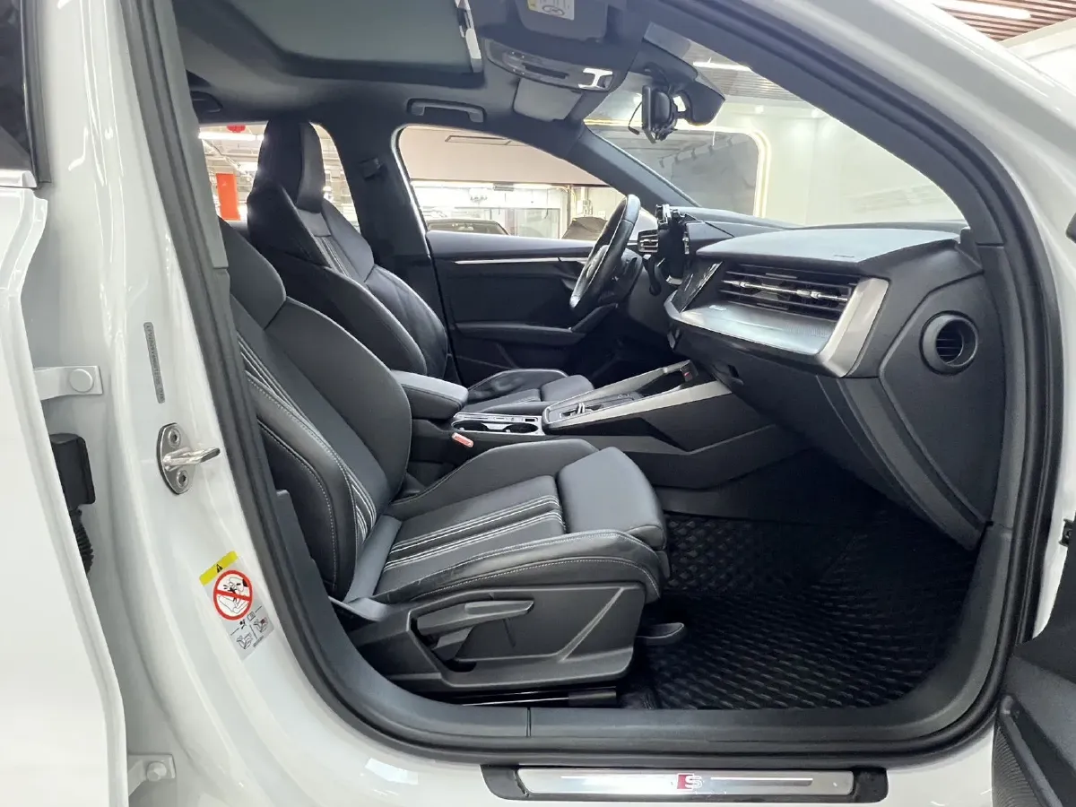 2022 Audi A3 1.4T 150HP L4 7DCT,autocango,china used car exporter,china ev exporter,chinese used car exporter,chinese used ev exporter