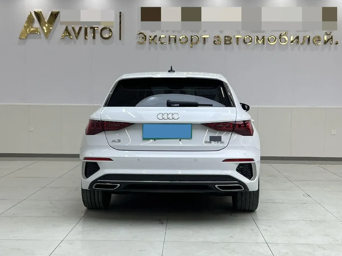 2022 Audi A3 1.4T 150HP L4 7DCT,autocango,china used car exporter,china ev exporter,chinese used car exporter,chinese used ev exporter
