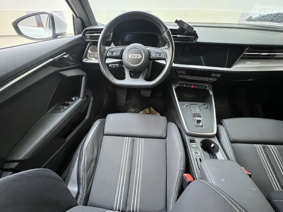 2022 Audi A3 1.4T 150HP L4 7DCT,autocango,china used car exporter,china ev exporter,chinese used car exporter,chinese used ev exporter