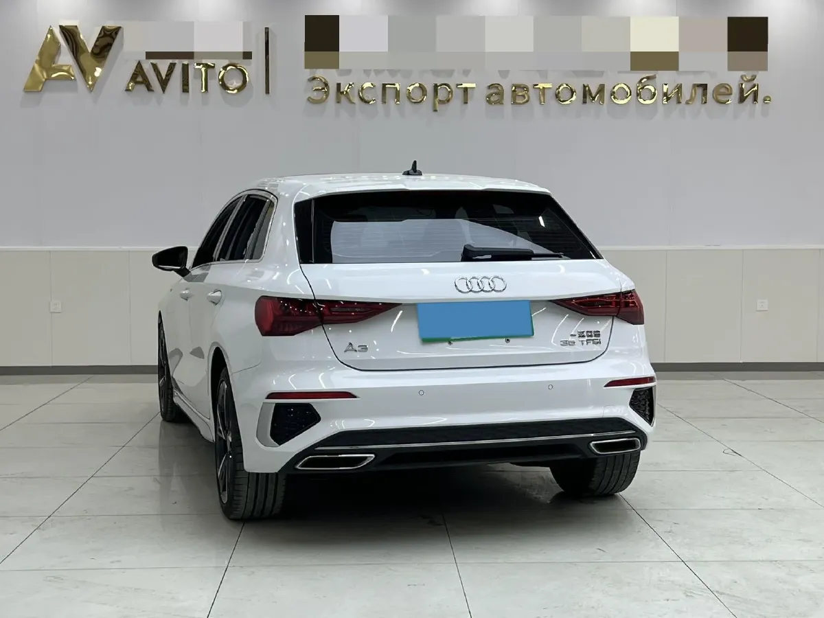 2022 Audi A3 1.4T 150HP L4 7DCT,autocango,china used car exporter,china ev exporter,chinese used car exporter,chinese used ev exporter