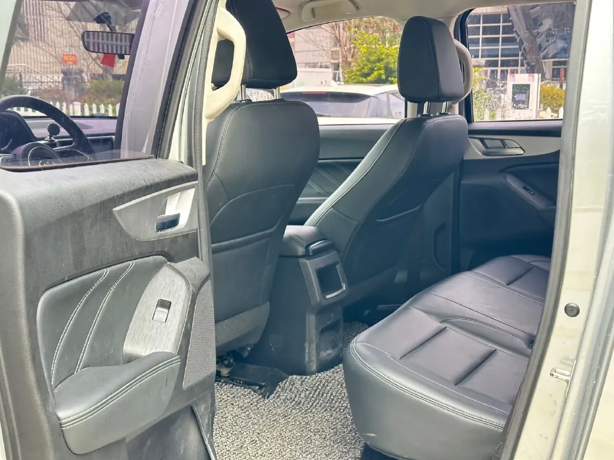 2019 Great Wall Poer 2.0T 163HP L4 6MT,autocango,china used car exporter,china ev exporter,chinese used car exporter,chinese used ev exporter