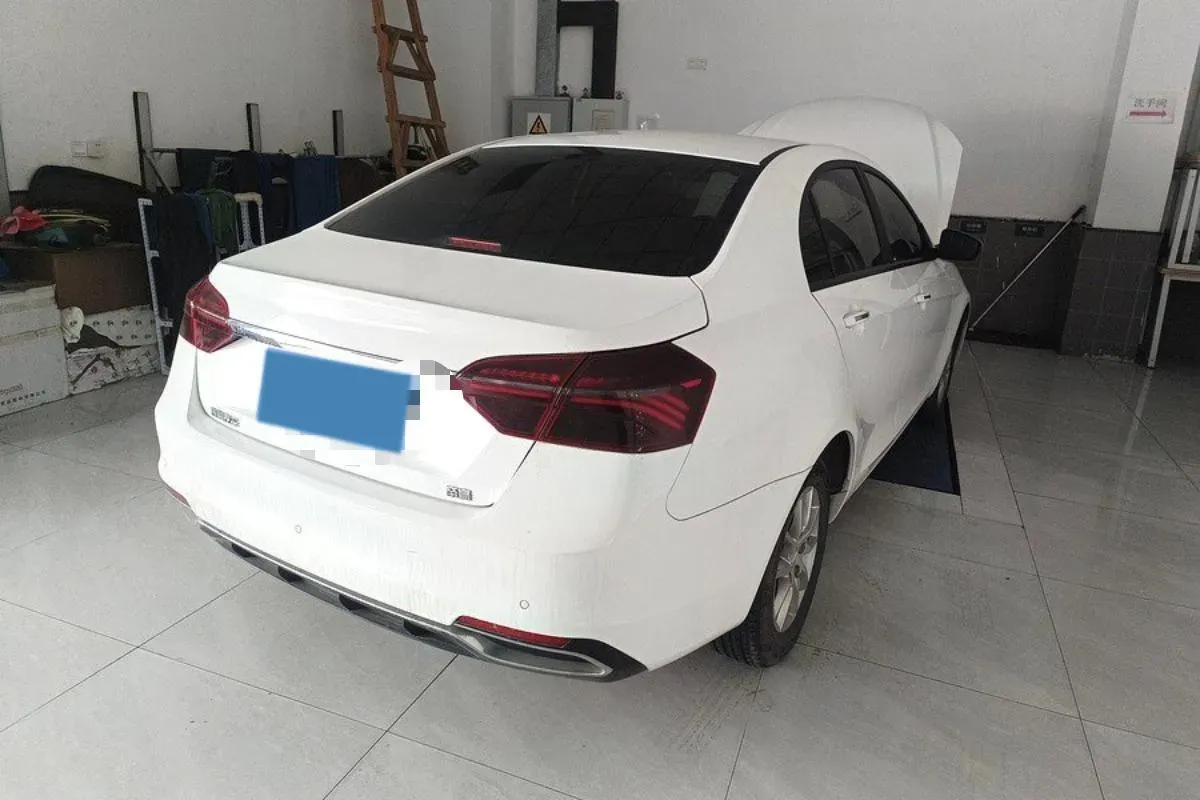 2020 Geely Emgrand 1.5L 109HP L4 CVT,autocango,china used car exporter,china ev exporter,chinese used car exporter,chinese used ev exporter