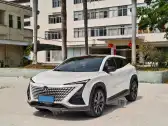 2020 CHANGAN UNI-T,autocango,china used car exporter,china ev exporter,chinese used car exporter,chinese used ev exporter