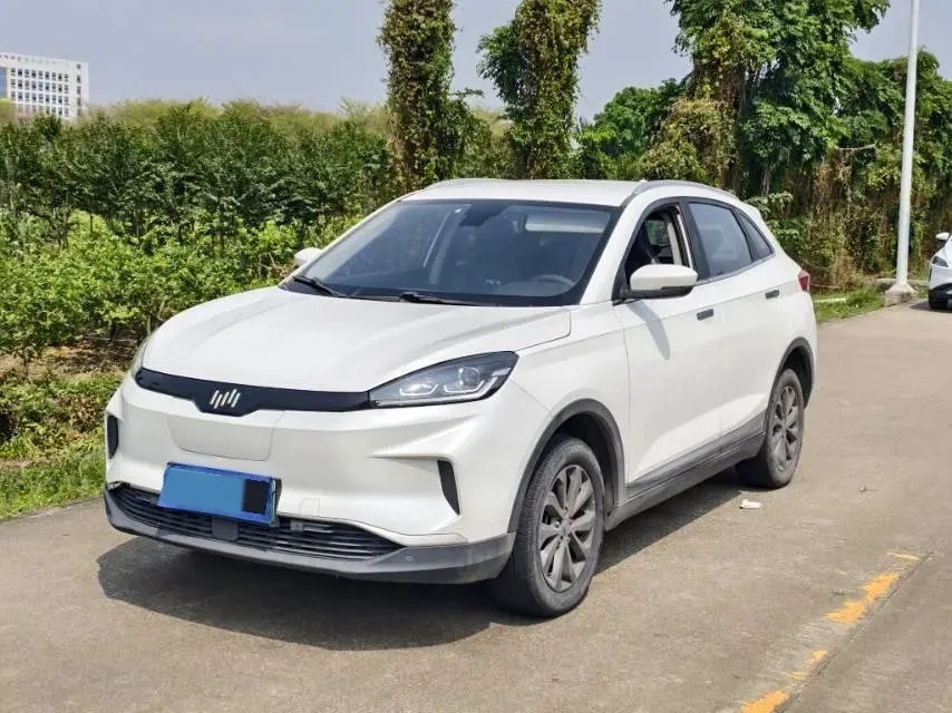 2021 Weltmeister EX5 BEV 52.704KWH,autocango,china used car exporter,china ev exporter,chinese used car exporter,chinese used ev exporter