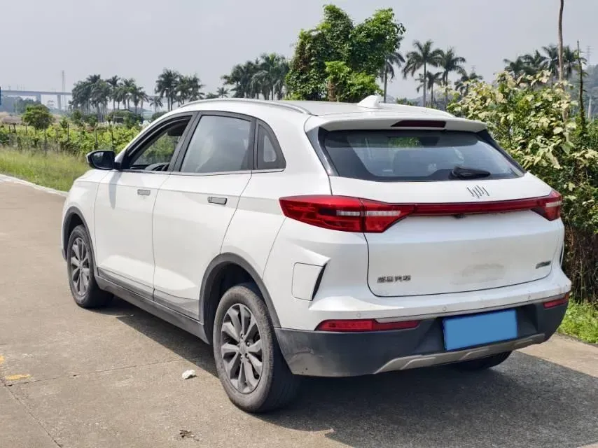 2021 Weltmeister EX5 BEV 52.704KWH,autocango,china used car exporter,china ev exporter,chinese used car exporter,chinese used ev exporter