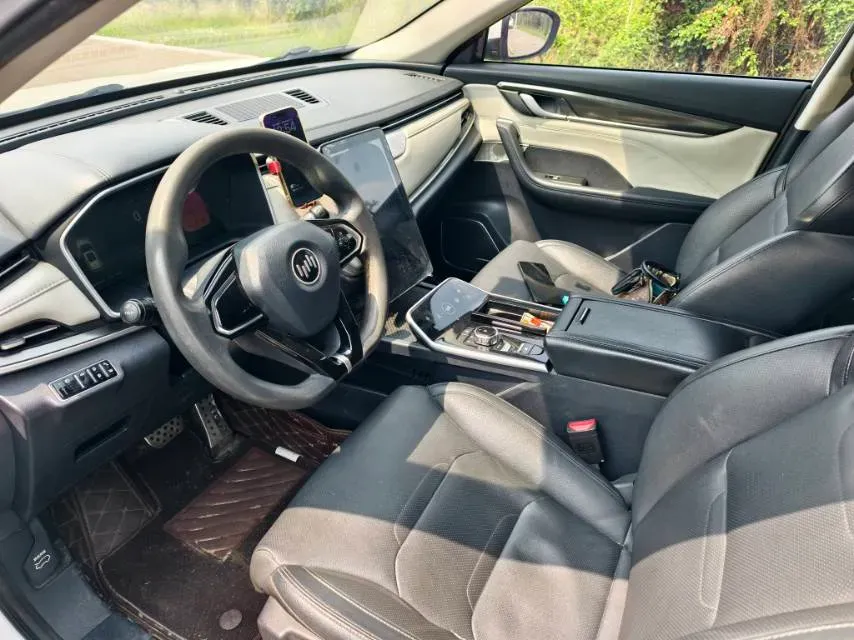 2021 Weltmeister EX5 BEV 52.704KWH,autocango,china used car exporter,china ev exporter,chinese used car exporter,chinese used ev exporter