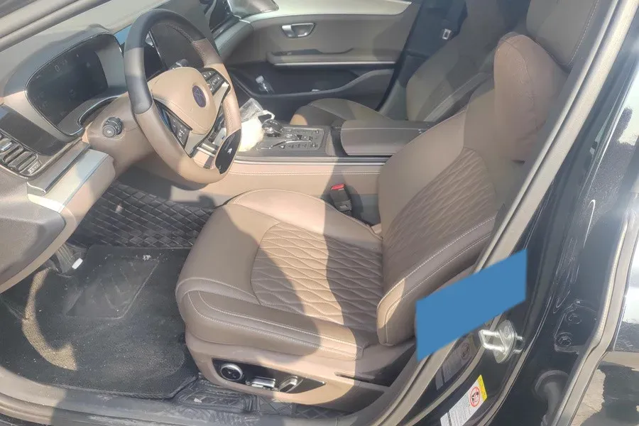 2025 BYD Han 1.5T 156HP L4 E-CVT PHEV,autocango,china used car exporter,china ev exporter,chinese used car exporter,chinese used ev exporter