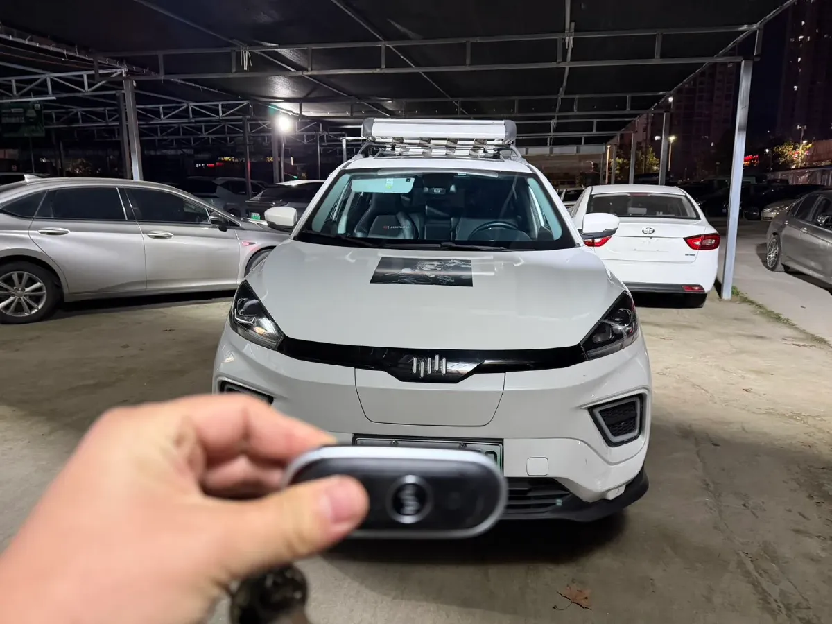 2020 Weltmeister EX5 BEV 52.56KWH,autocango,china used car exporter,china ev exporter,chinese used car exporter,chinese used ev exporter