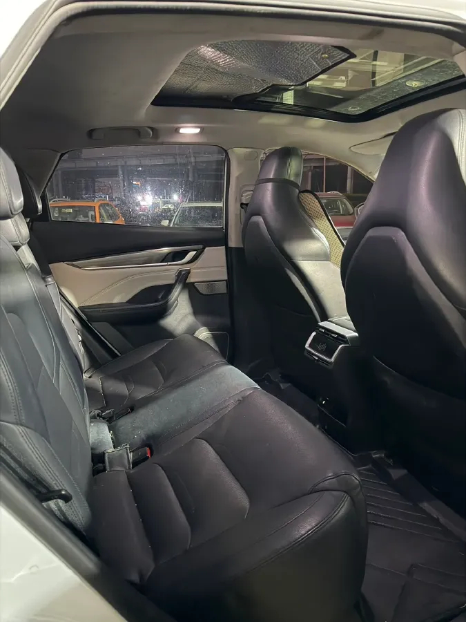 2020 Weltmeister EX5 BEV 52.56KWH,autocango,china used car exporter,china ev exporter,chinese used car exporter,chinese used ev exporter