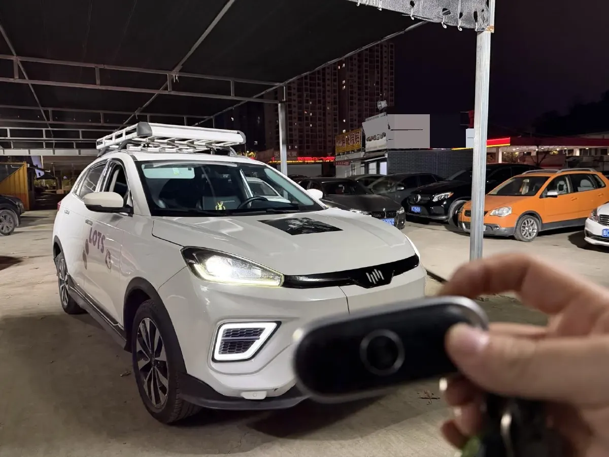 2020 Weltmeister EX5 BEV 52.56KWH,autocango,china used car exporter,china ev exporter,chinese used car exporter,chinese used ev exporter