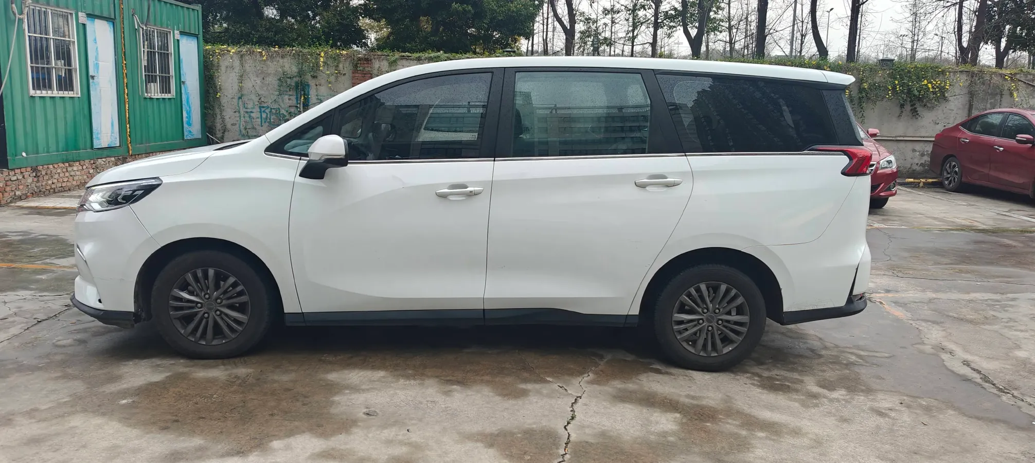 2022 MAXUS G50 1.5T 169HP L4 7DCT,autocango,china used car exporter,china ev exporter,chinese used car exporter,chinese used ev exporter