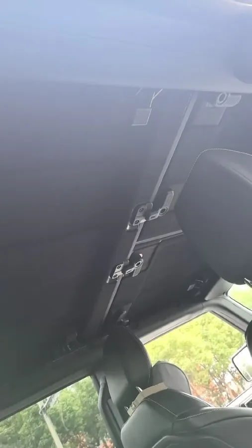 2024 Ford Bronco 2.3T 275HP L4 10AT,autocango,china used car exporter,china ev exporter,chinese used car exporter,chinese used ev exporter