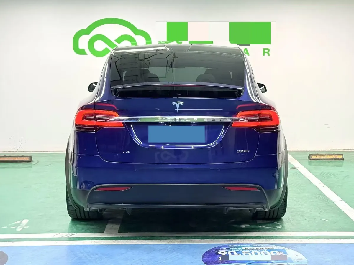 2017 Tesla Model X BEV 100KWH,autocango,china used car exporter,china ev exporter,chinese used car exporter,chinese used ev exporter