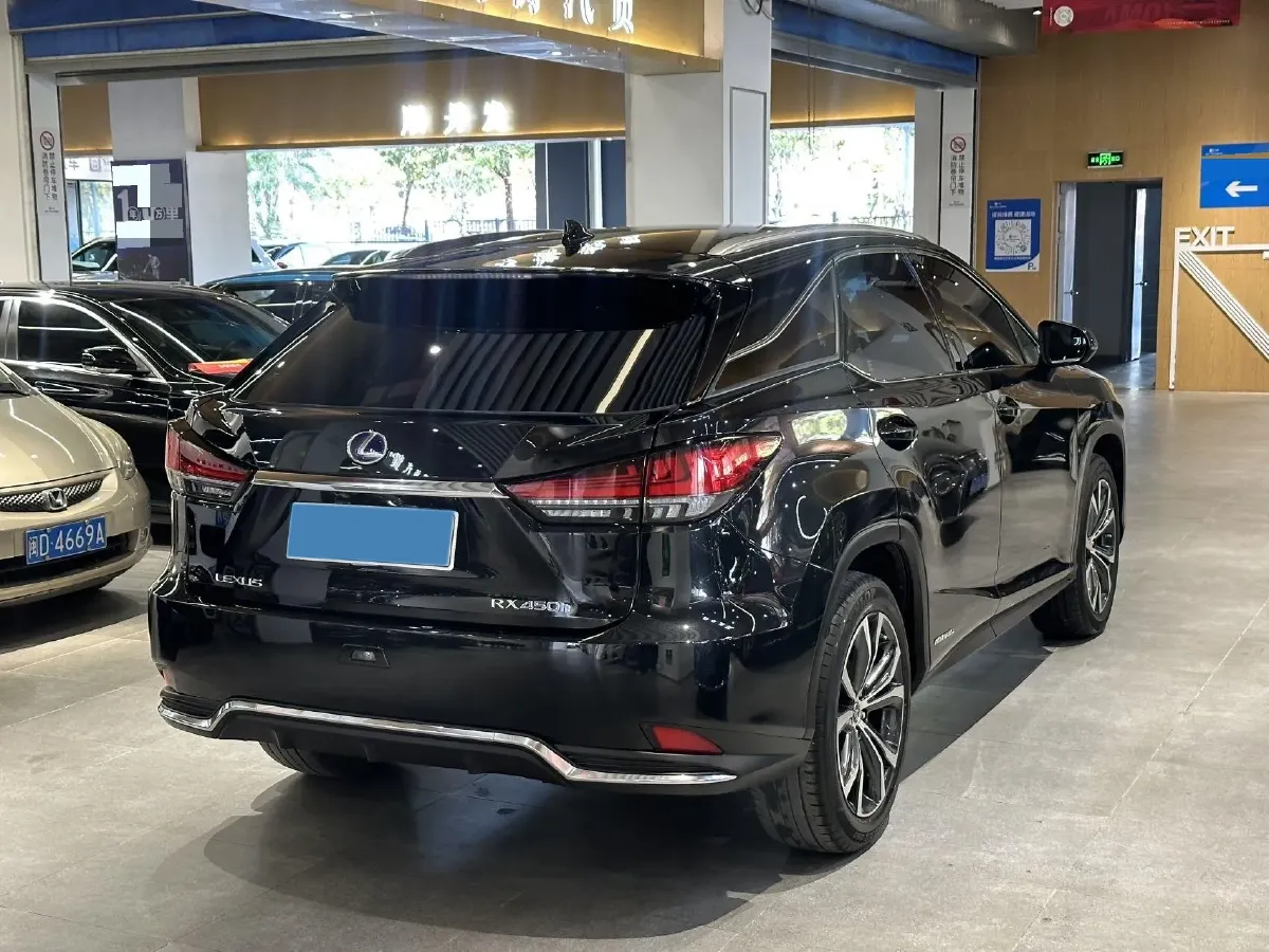 2020 Lexus RX 3.5L 262HP V6 E-CVT Hybrid,autocango,china used car exporter,china ev exporter,chinese used car exporter,chinese used ev exporter