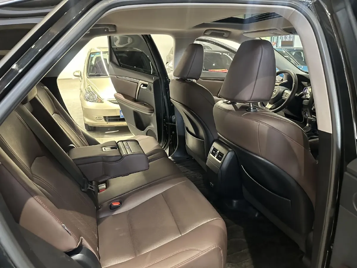 2020 Lexus RX 3.5L 262HP V6 E-CVT Hybrid,autocango,china used car exporter,china ev exporter,chinese used car exporter,chinese used ev exporter