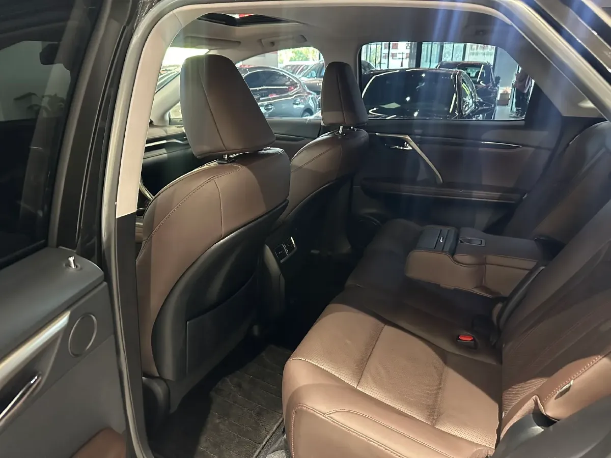 2020 Lexus RX 3.5L 262HP V6 E-CVT Hybrid,autocango,china used car exporter,china ev exporter,chinese used car exporter,chinese used ev exporter