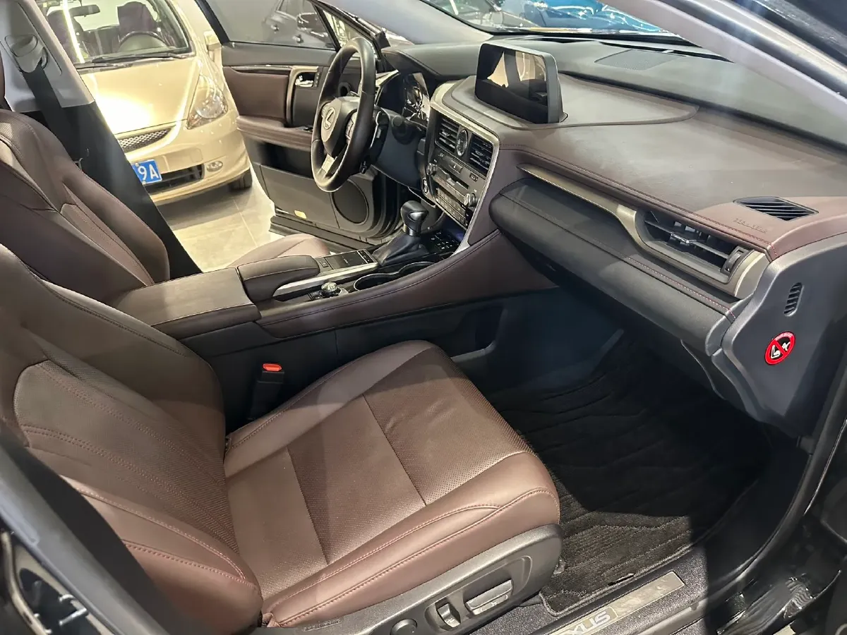 2020 Lexus RX 3.5L 262HP V6 E-CVT Hybrid,autocango,china used car exporter,china ev exporter,chinese used car exporter,chinese used ev exporter