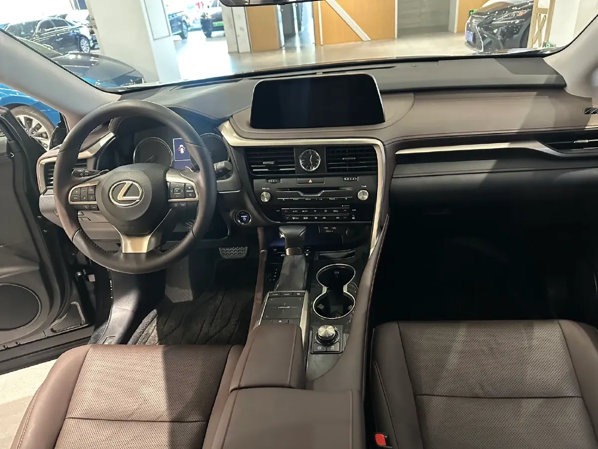 2020 Lexus RX 3.5L 262HP V6 E-CVT Hybrid,autocango,china used car exporter,china ev exporter,chinese used car exporter,chinese used ev exporter