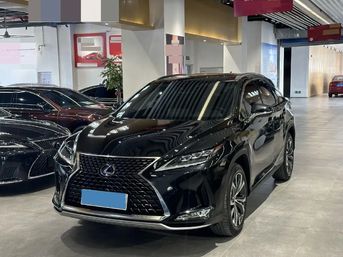 2020 Lexus RX 3.5L 262HP V6 E-CVT Hybrid,autocango,china used car exporter,china ev exporter,chinese used car exporter,chinese used ev exporter