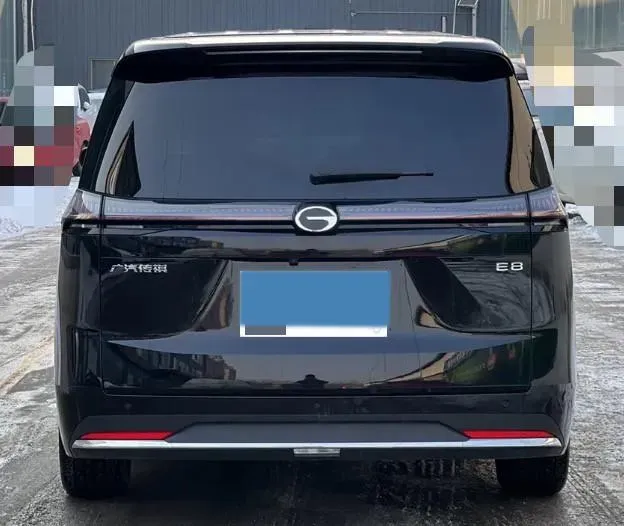 2024 GAC Trumpchi E8 2.0L 140HP L4 2DHT Hybrid,autocango,china used car exporter,china ev exporter,chinese used car exporter,chinese used ev exporter