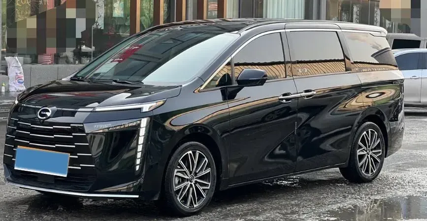 2024 GAC Trumpchi E8 2.0L 140HP L4 2DHT Hybrid,autocango,china used car exporter,china ev exporter,chinese used car exporter,chinese used ev exporter